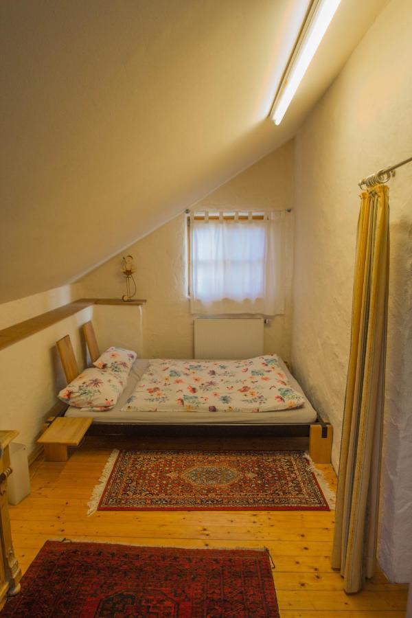 Haus Falkenhof Knüllwald Dış mekan fotoğraf