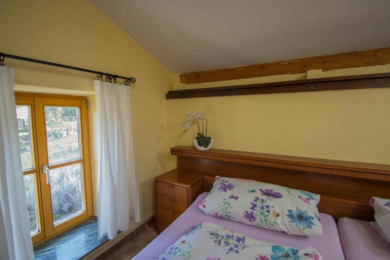 Haus Falkenhof Knüllwald Dış mekan fotoğraf