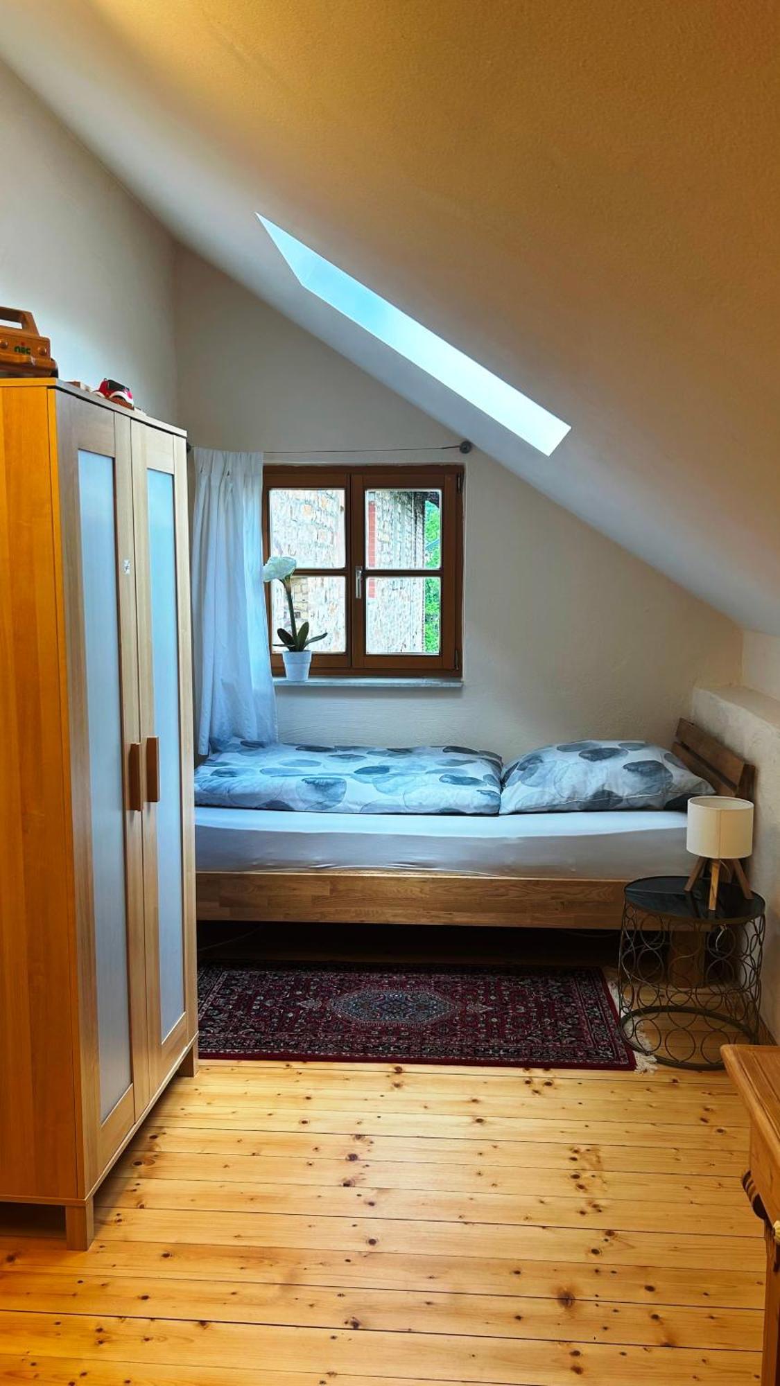 Haus Falkenhof Knüllwald Dış mekan fotoğraf
